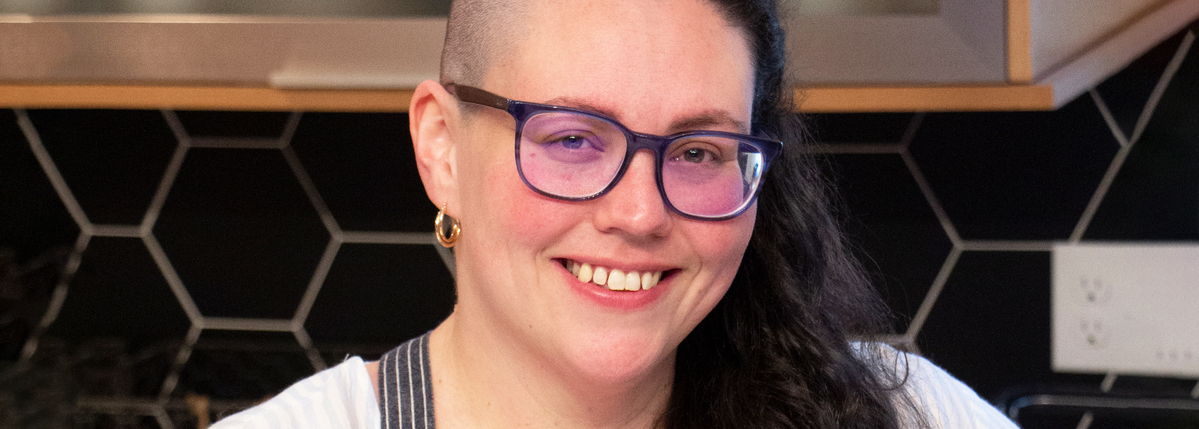 how Genny lowered her A1c